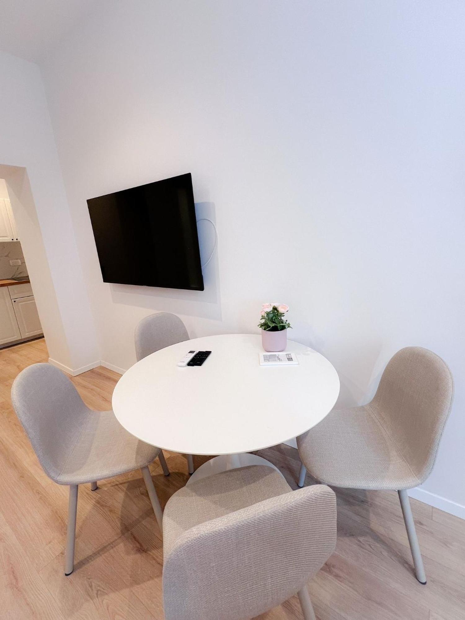Apartman No. 2 자그레브 외부 사진
